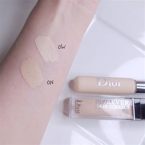 dior backstage concealer swatches|dior backstage concealer reviews.